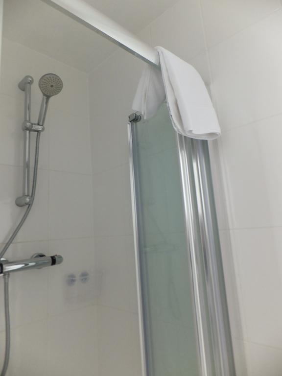Grove Guest House Beeston  Oda fotoğraf